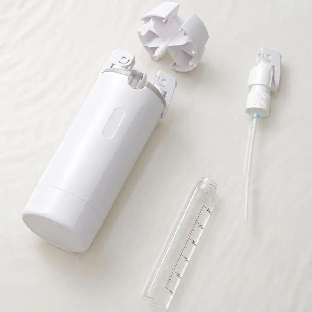 Pocket Travel Liquid Dispenser Set